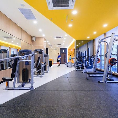 Rivergate Apartment - Gym & Pool Ho Chi Minh Zewnętrze zdjęcie